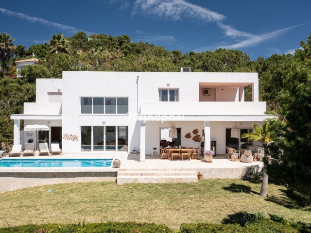 Villa, Estepona