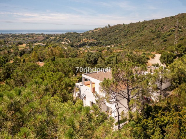 5 Slaapkamer Villa in Estepona