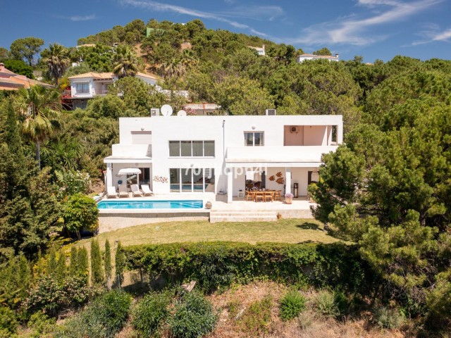 5 Slaapkamer Villa in Estepona