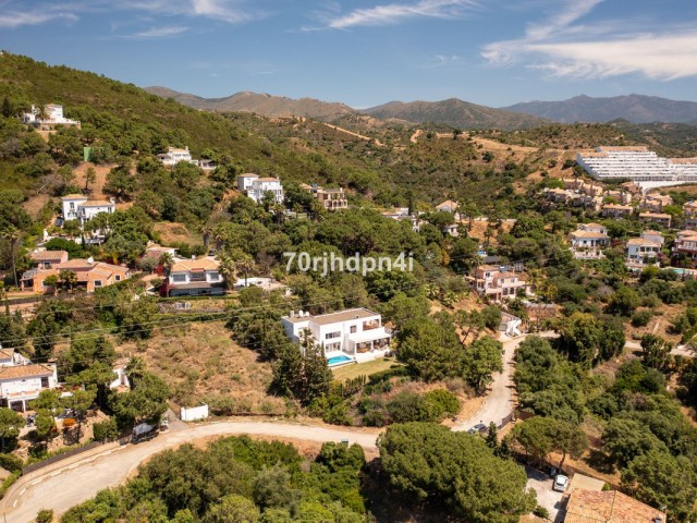 5 Slaapkamer Villa in Estepona