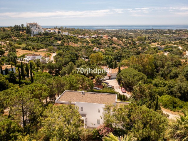 5 Slaapkamer Villa in Estepona