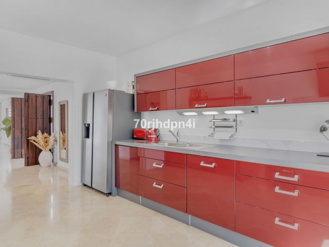 5 Slaapkamer Villa in Estepona