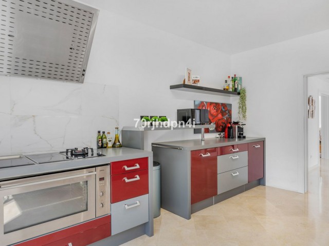 5 Slaapkamer Villa in Estepona