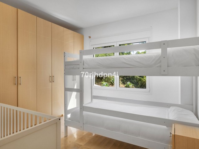 5 Slaapkamer Villa in Estepona