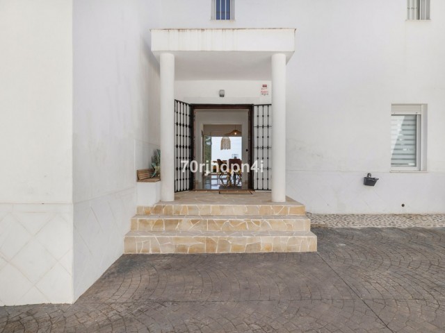 5 Slaapkamer Villa in Estepona
