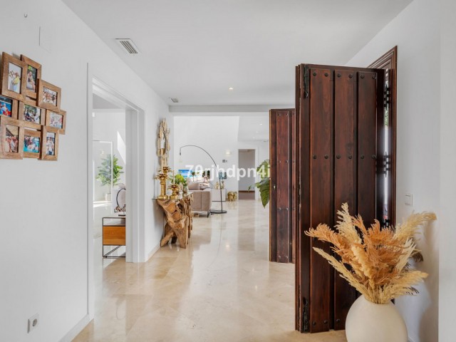 5 Slaapkamer Villa in Estepona