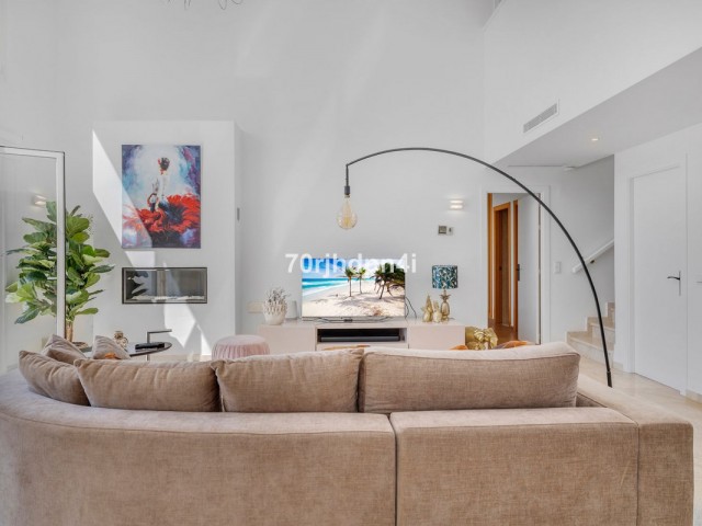 5 Slaapkamer Villa in Estepona