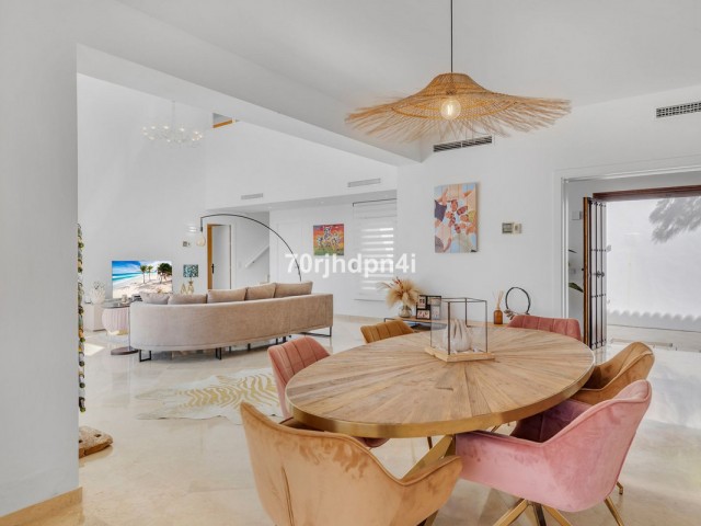 5 Slaapkamer Villa in Estepona