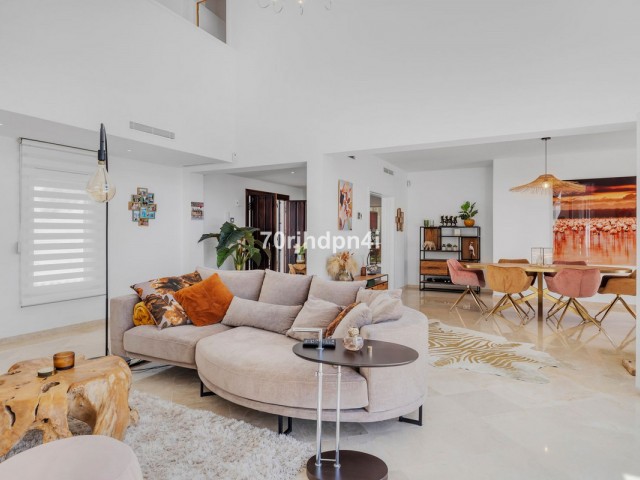 5 Slaapkamer Villa in Estepona