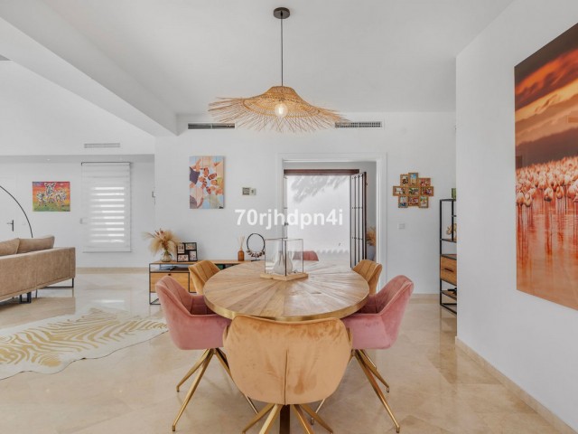 5 Slaapkamer Villa in Estepona