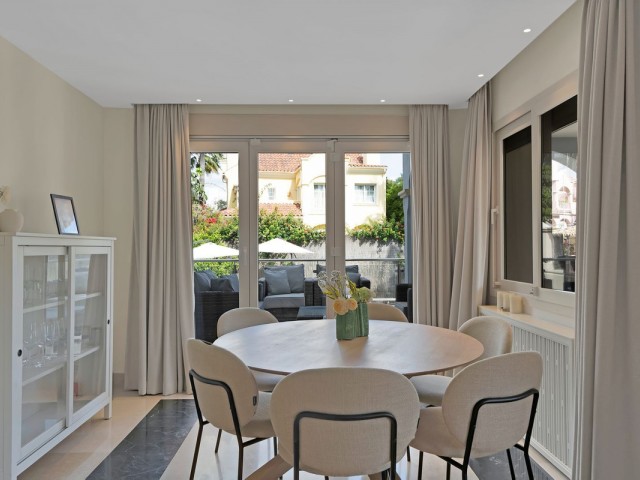7 Bedrooms Villa in Puerto Banús