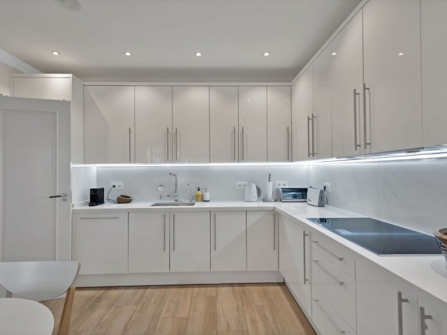 7 Bedrooms Villa in Puerto Banús
