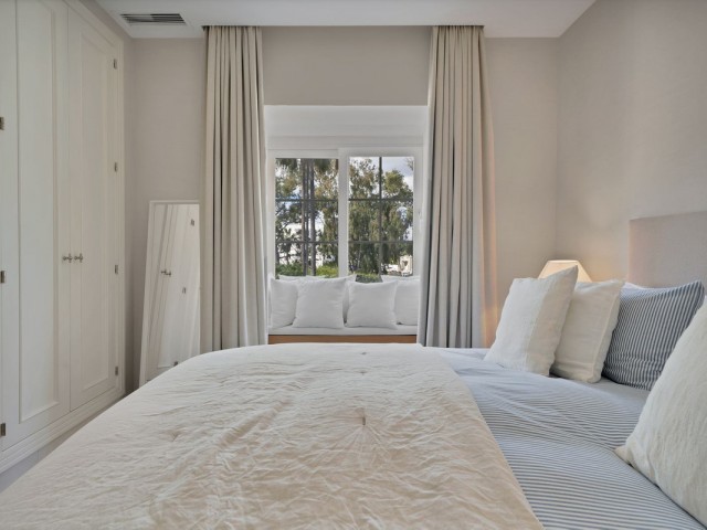 7 Bedrooms Villa in Puerto Banús