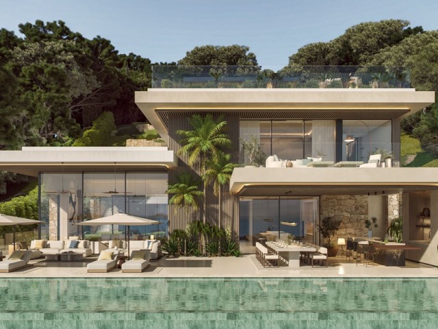  Plot in Nueva Andalucía