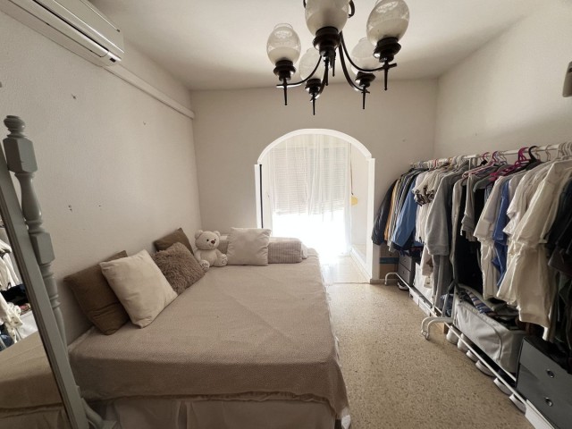 4 Soveroms Rekkehus i Estepona