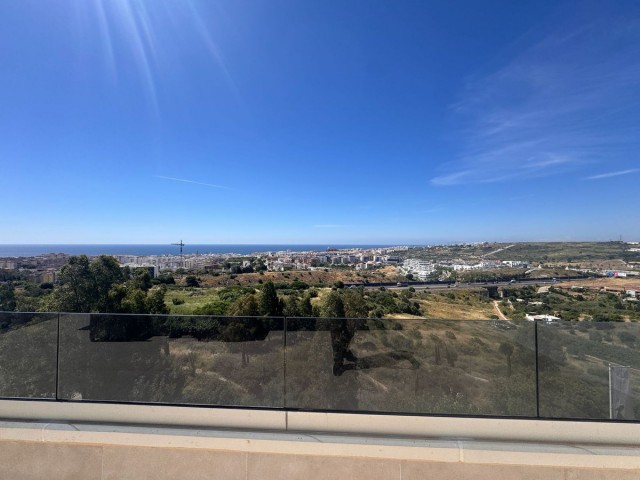 Penthouse, Estepona