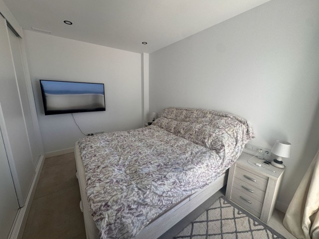 Penthouse i Estepona