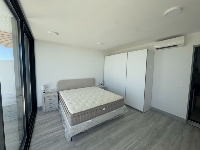 Penthouse i Estepona