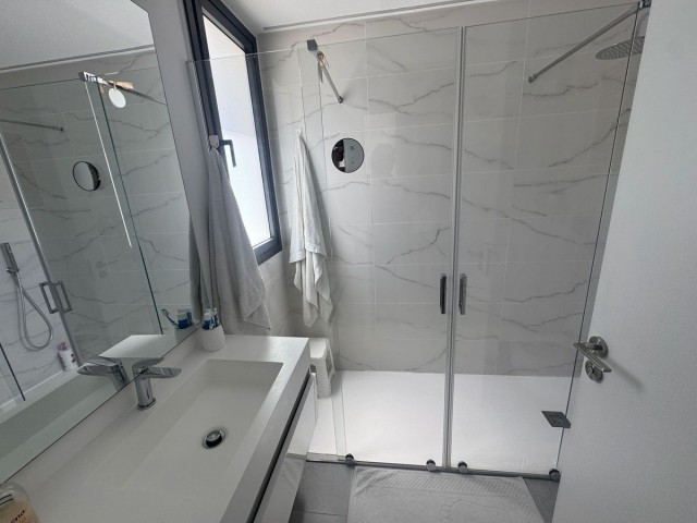 Penthouse i Estepona