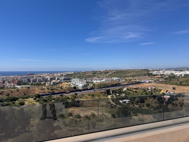 Penthouse i Estepona