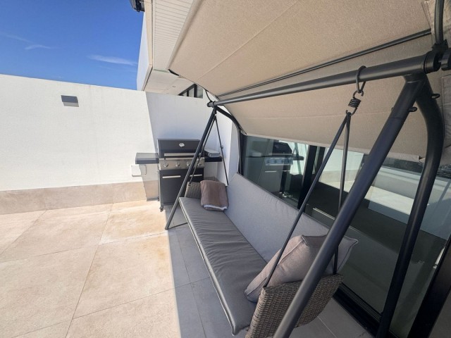 Penthouse i Estepona