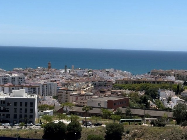 Penthouse i Estepona