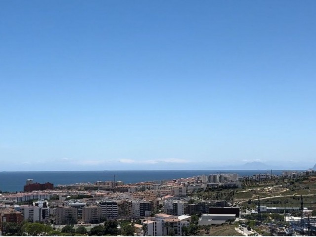 Penthouse i Estepona