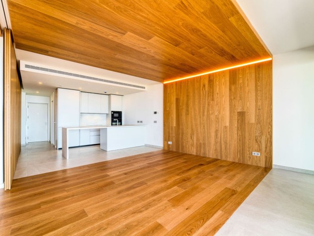 2 Bedrooms Apartment in Fuengirola
