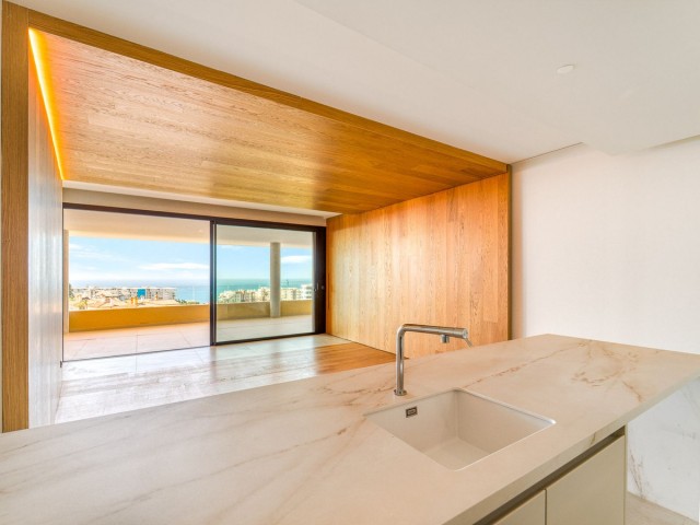 2 Bedrooms Apartment in Fuengirola