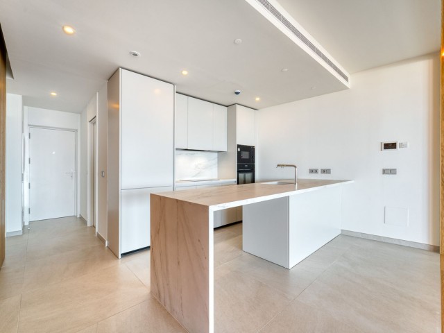 2 Bedrooms Apartment in Fuengirola