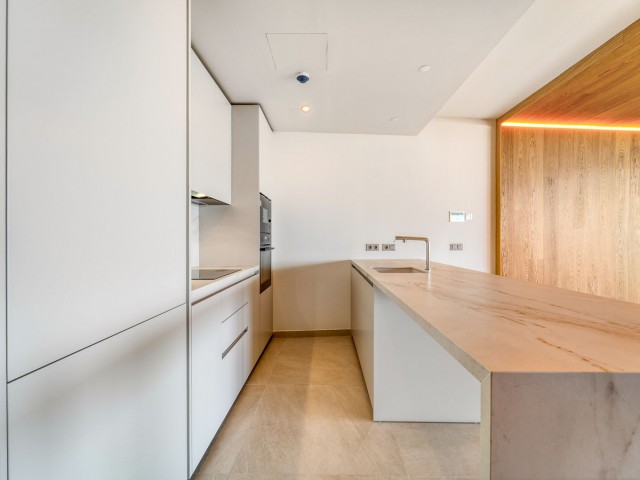 2 Bedrooms Apartment in Fuengirola