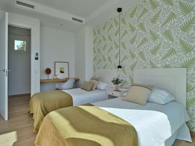 4 Slaapkamer Villa in Marbella