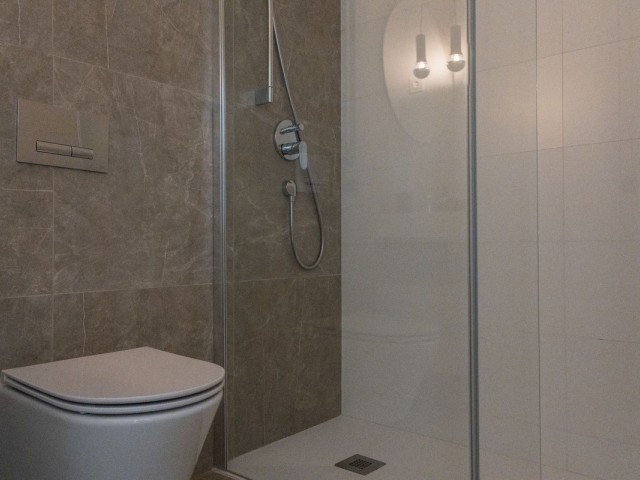 3 Soveroms Leilighet i Estepona