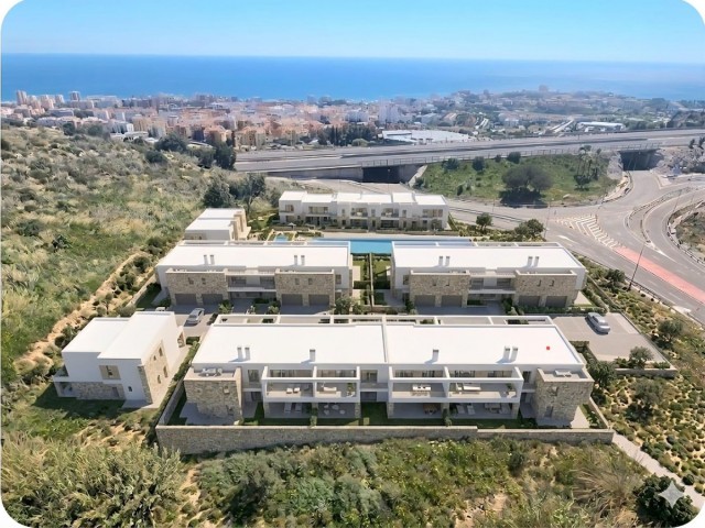  Plot in Benalmadena