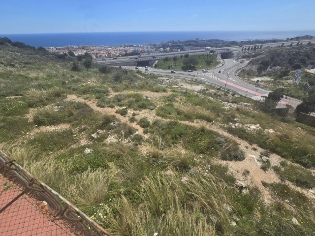  Plot in Benalmadena