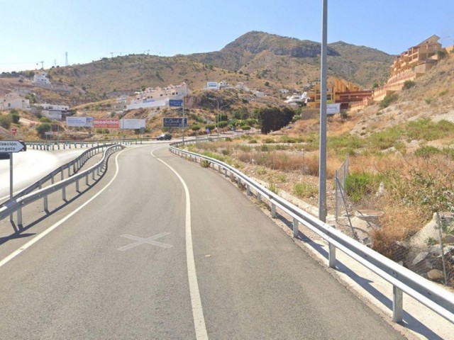  Plot in Benalmadena