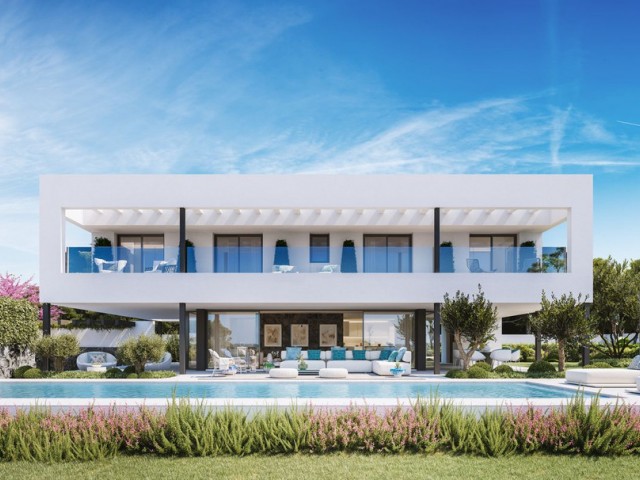 Villa, Costabella, R4253635