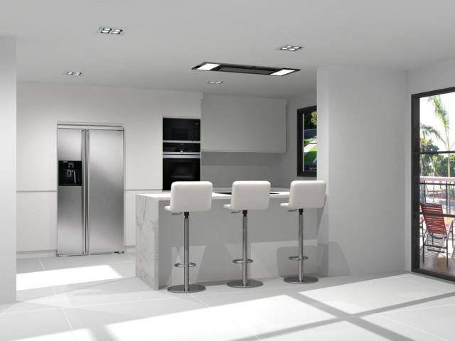 4 Schlafzimmer Villa in Costabella