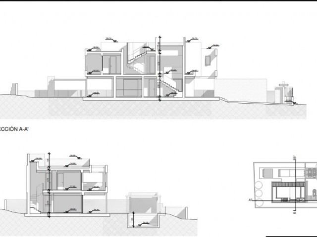 4 Schlafzimmer Villa in Costabella