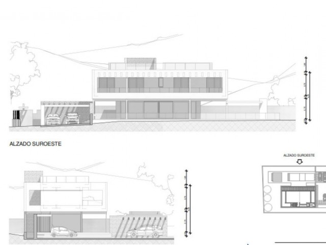 4 Makuuhuoneen Huvila Costabella