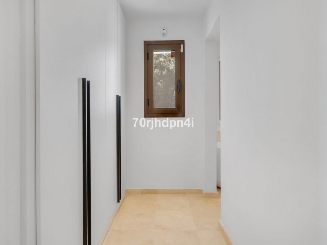 3 Soveroms Leilighet i Estepona