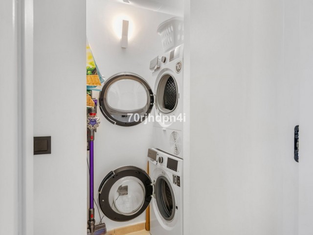 3 Soveroms Leilighet i Estepona