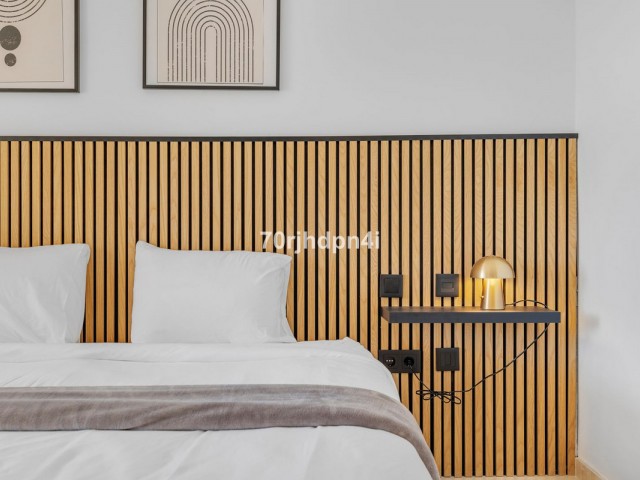 3 Soveroms Leilighet i Estepona