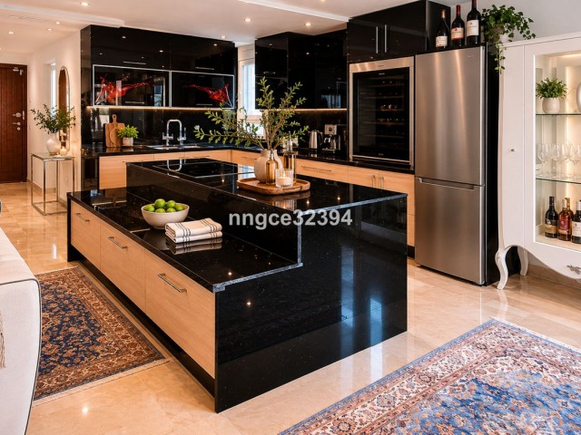 Apartamento con 3 Dormitorios  en Nueva Andalucía