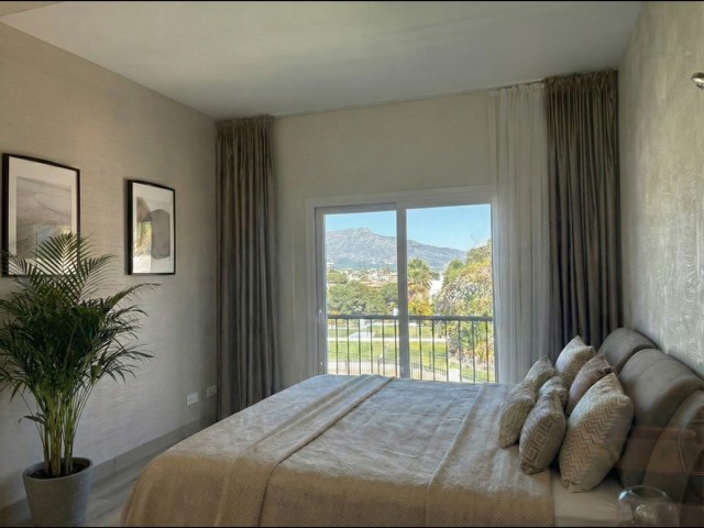 Penthouse avec 2 Chambres  à Benahavís