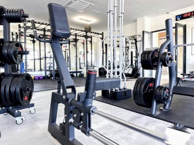 Penthouse avec 2 Chambres  à Benahavís