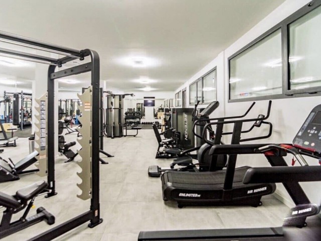 Penthouse avec 2 Chambres  à Benahavís