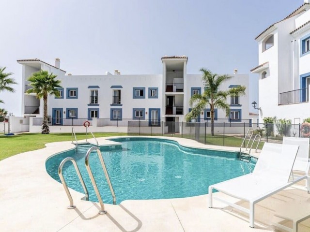 Penthouse avec 2 Chambres  à Benahavís
