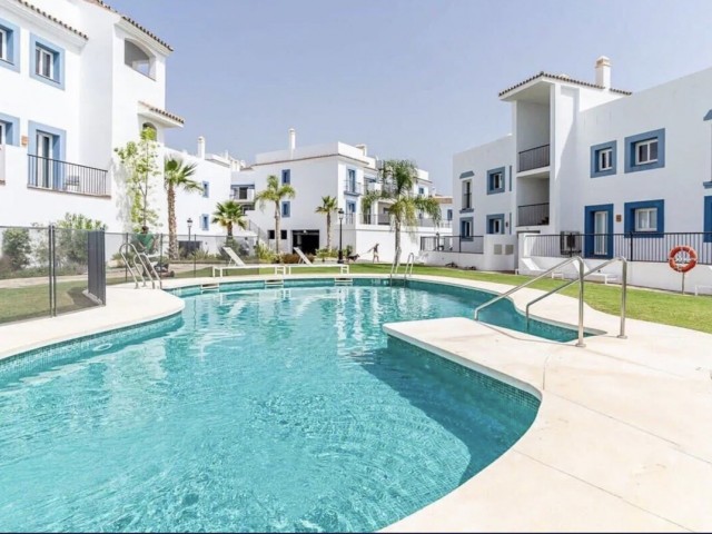Penthouse avec 2 Chambres  à Benahavís