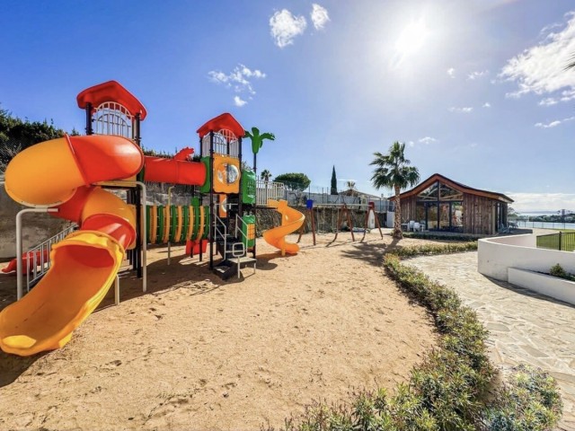 Penthouse avec 2 Chambres  à Benahavís